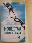 Neal Lozano" Modlitwa uwolnienia cz.4"