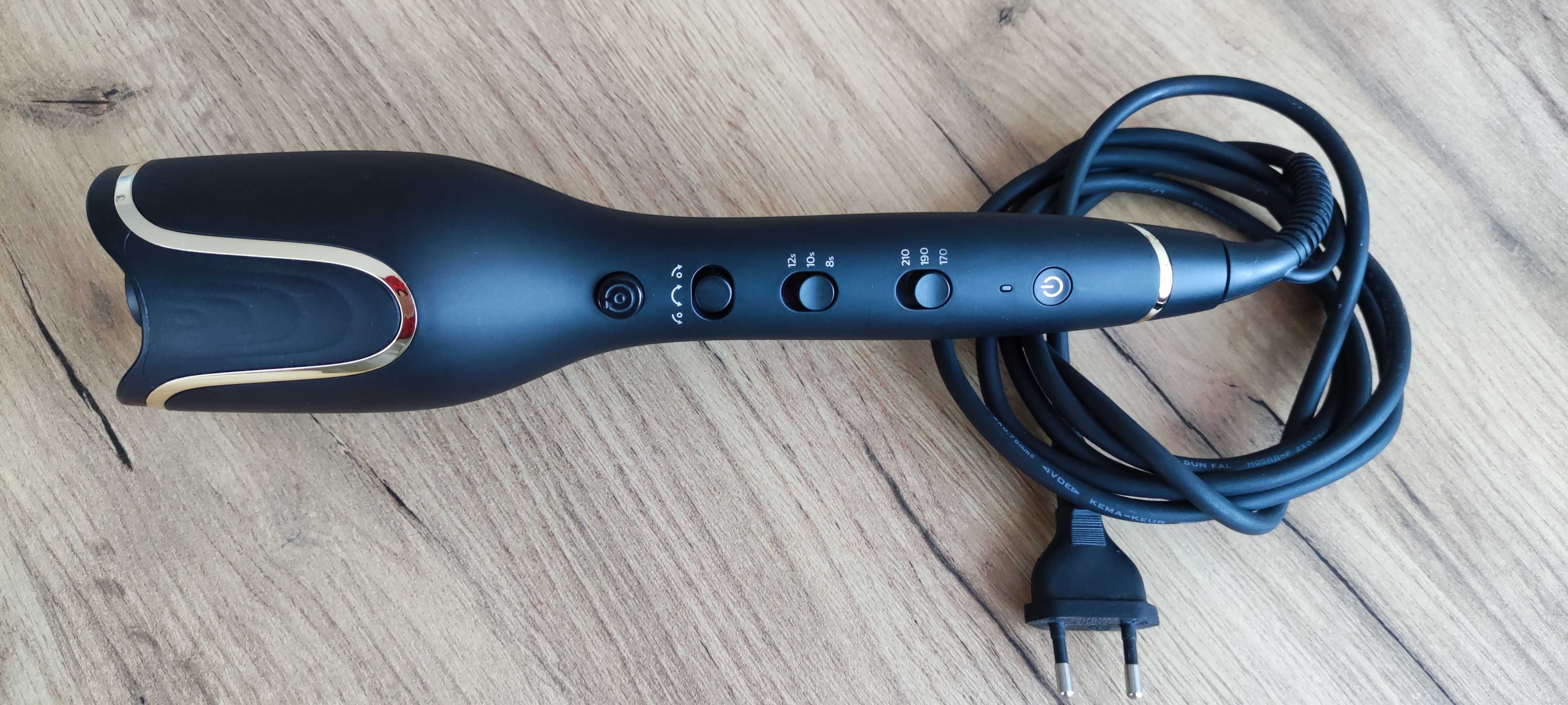 Lokówka PHILIPS StyleCare Prestige BHB876