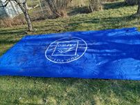 poduszka do zimowania basenu 400cm x 200cm -opis