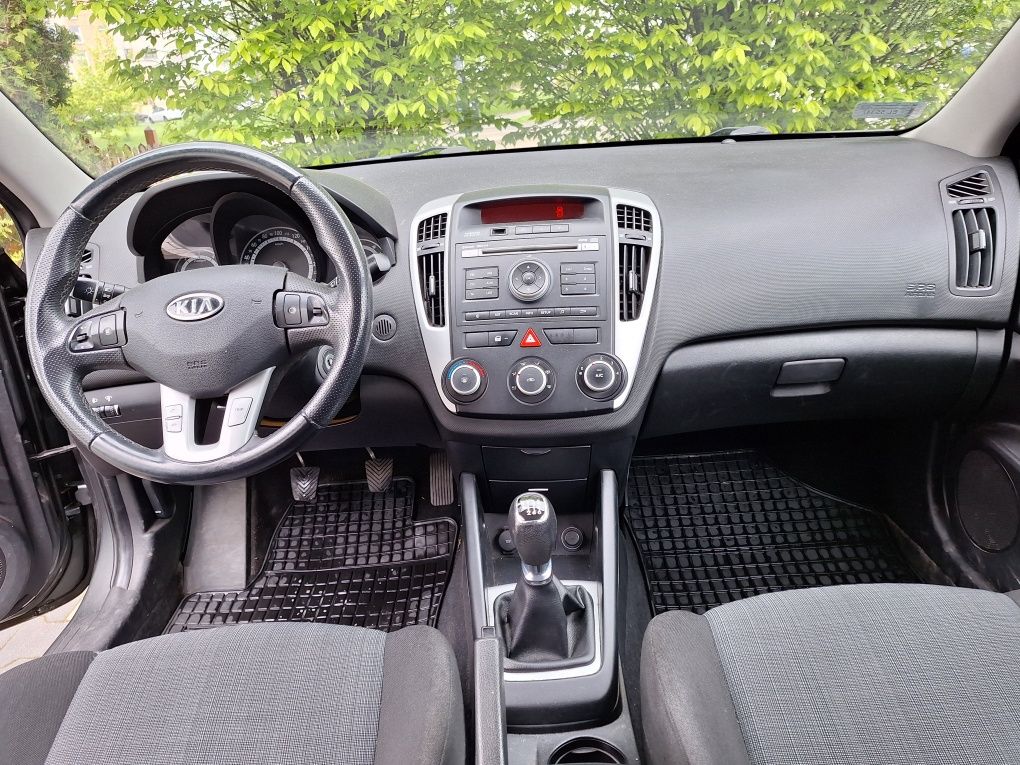 Kia ceed sprzedam