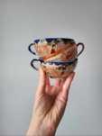 Japońska porcelana vintage