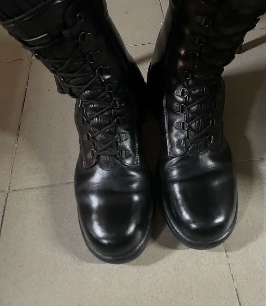 Botas Special Force