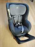 Fotelik samochodowy Britax Romer Dualfix M-iSize