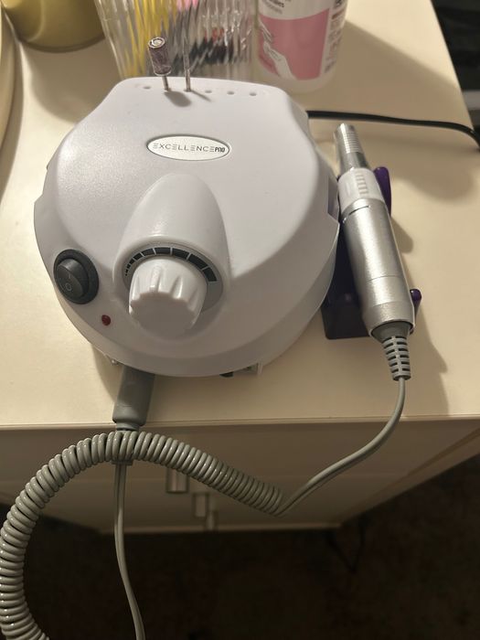 Vendo Material de Estética