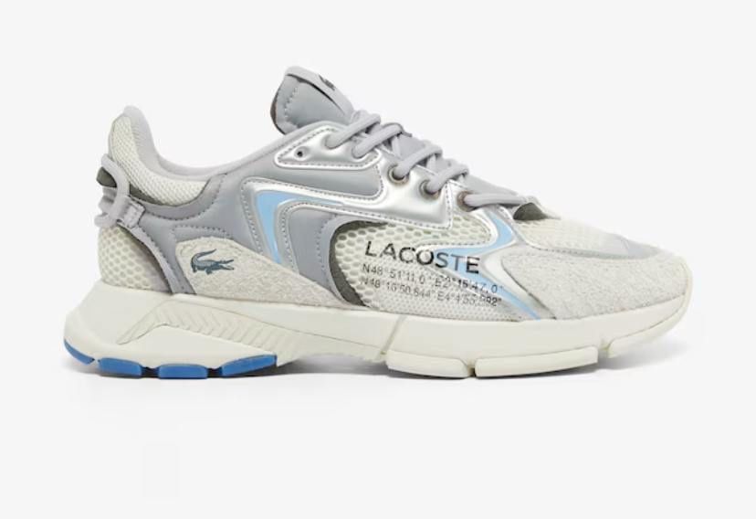 Кросівки Lacoste чоловічі