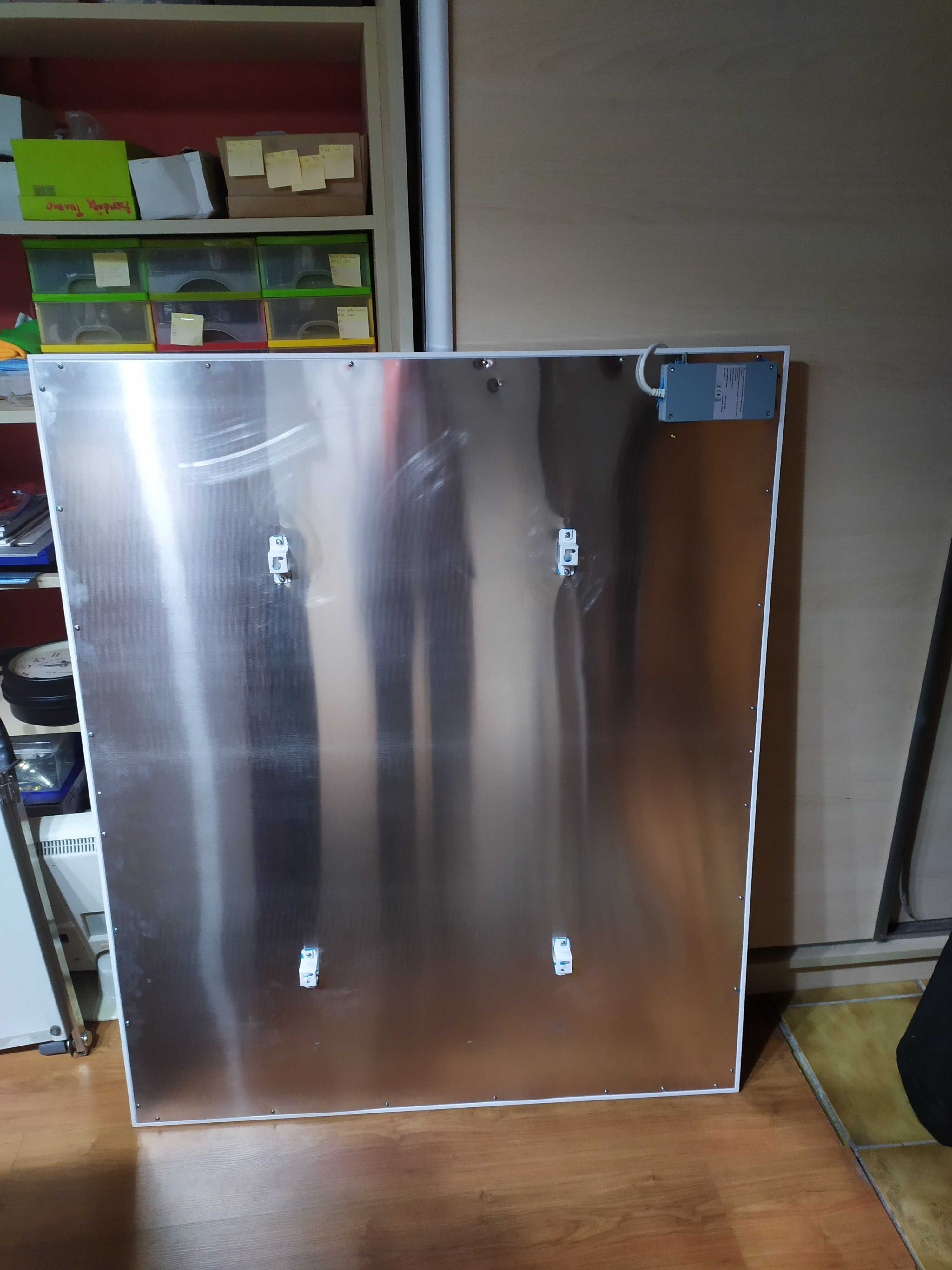 panel grzewczy na podczerwień, grzejnik