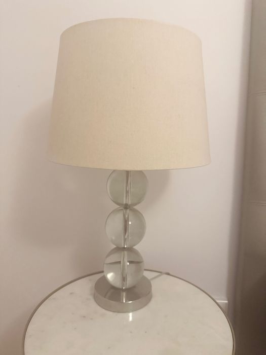 Candeeiro Zara Home
