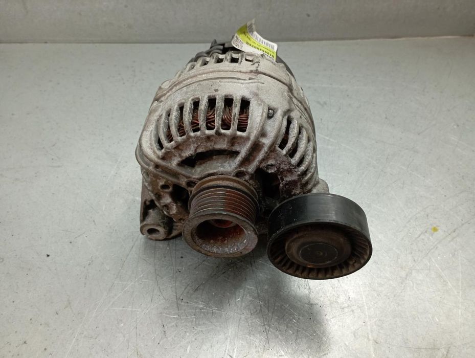 Alternador BMW 5 (E60)