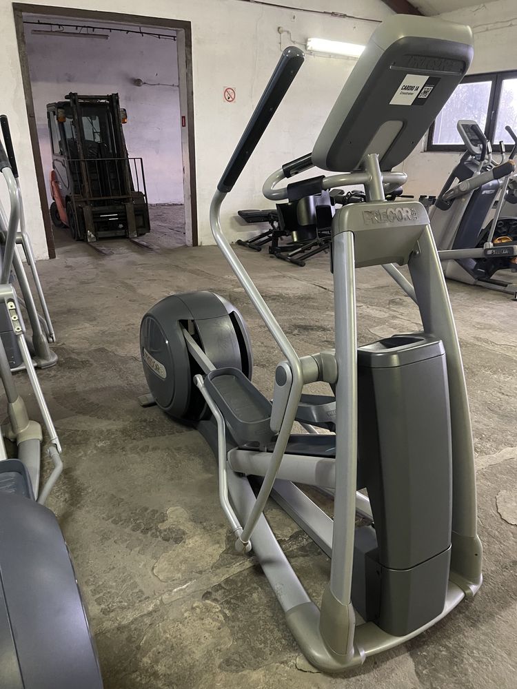 Orbitrek Precor 576i