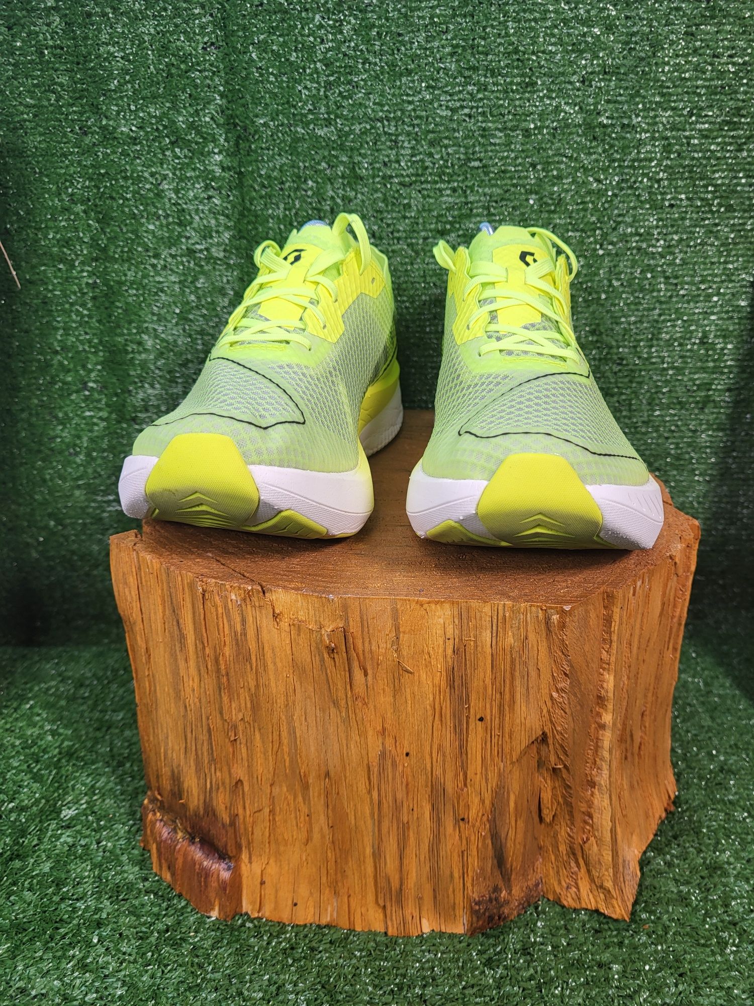 Sapatilhas Scott Carbon