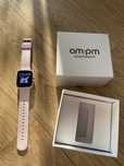 Smartwatch - Zegarek AM PM PS214-K766 dla dzieci, dziewczynki