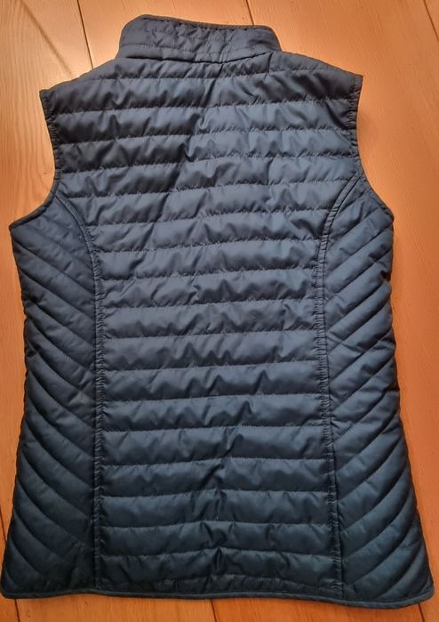 Colete equitação criança