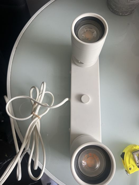 Lampka led okazja