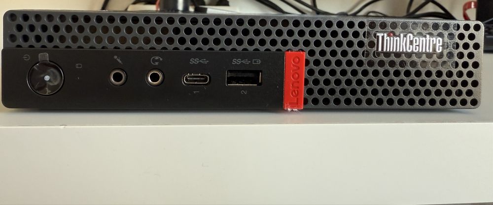 PC Lenovo Ryzen 5 Pro
