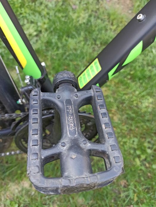 Sprzedam rower górski kross Hexagon 2.0 używany