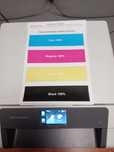 Drukarka laserowa kolorowa Brother DCP-9015CDW