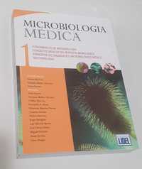 Microbiologia médica 1