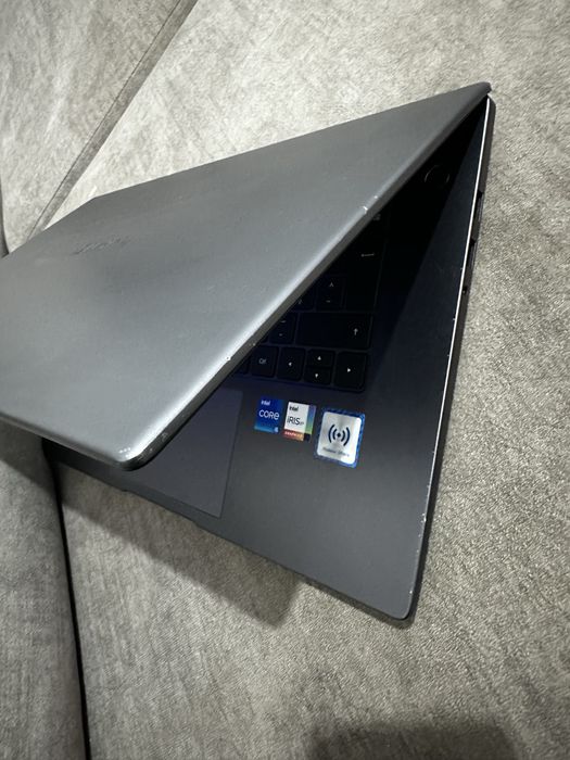 Huawei MateBook D15