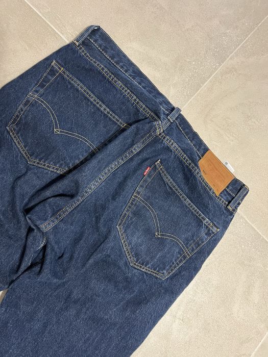 Levi’s 501 pants