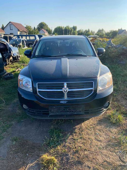 Разборка запчасти Dodge Caliber Додж Калибер 2,0 бензин АТ 2007-2012