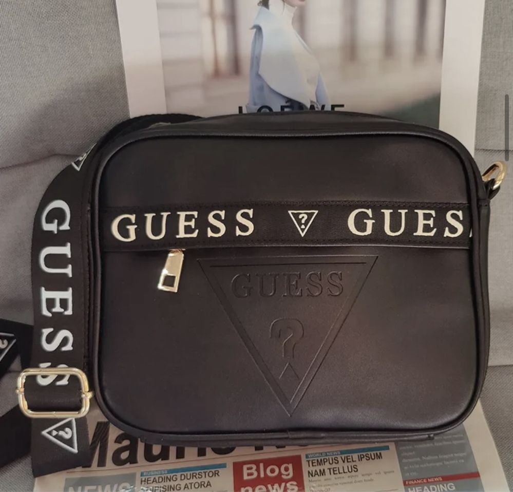 Сумка Guess нова