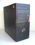 компьютер Fujitsu (Intel Core i5-4590, 4 ядра)