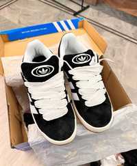 Nowy Adidas Campus 00s Core Black 38
