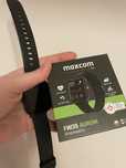 Smartwatch maxcom FW35 Aurum czarny