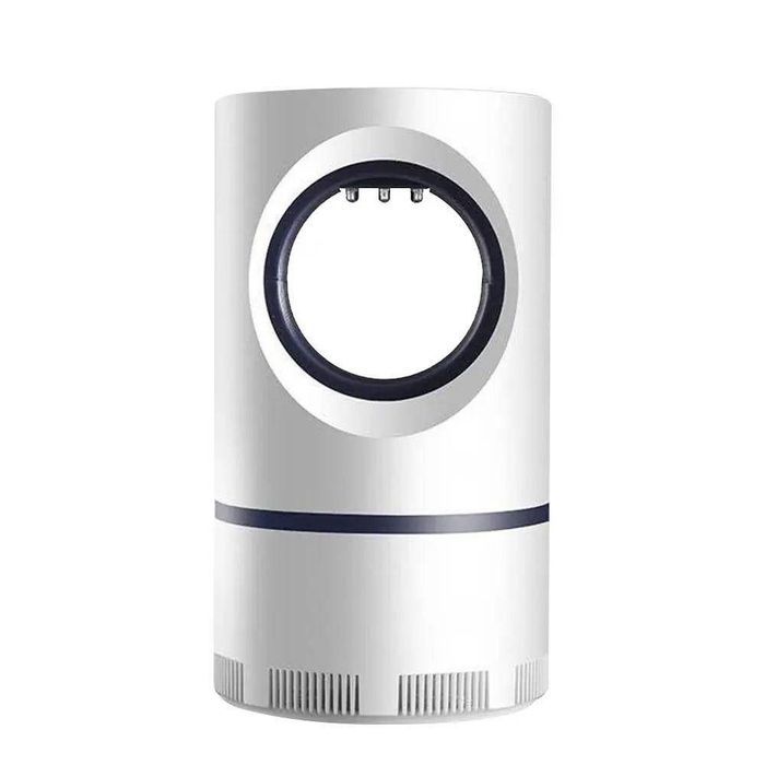 Лампа-пастка для комарів та комах.