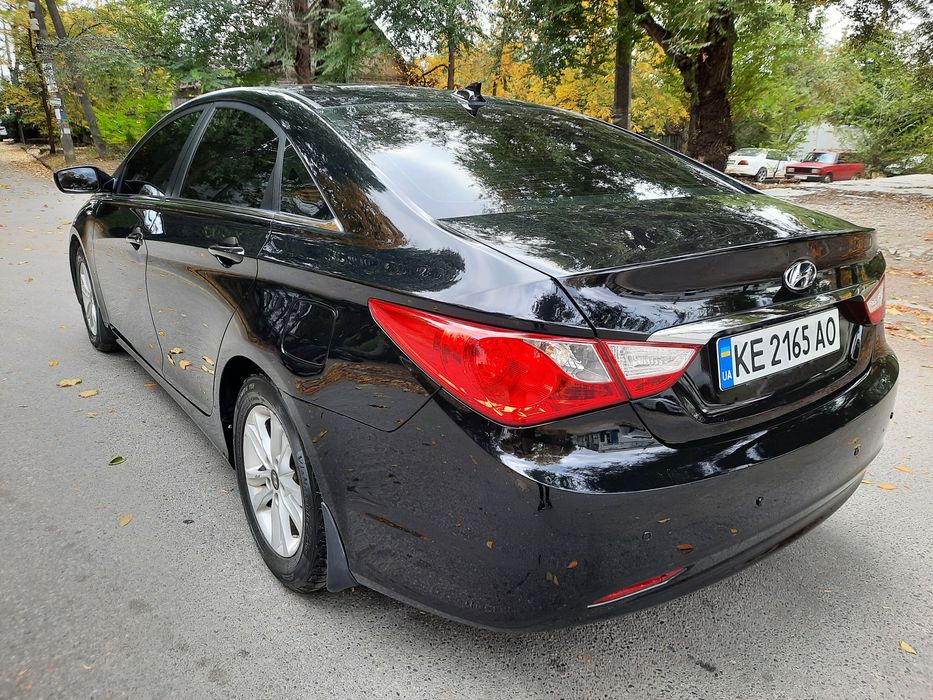 Продаж,Хюндай Соната,бензін,comfort.