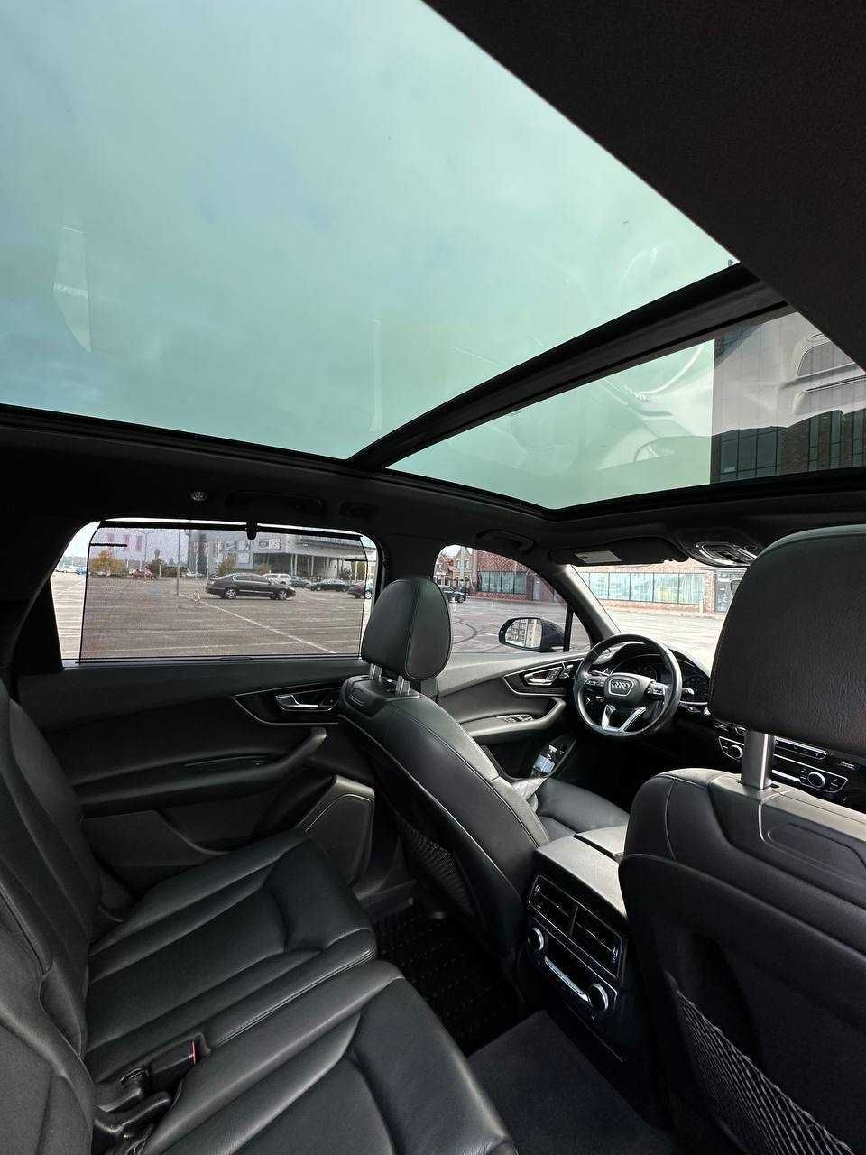 Продається 2017 Audi Q7
