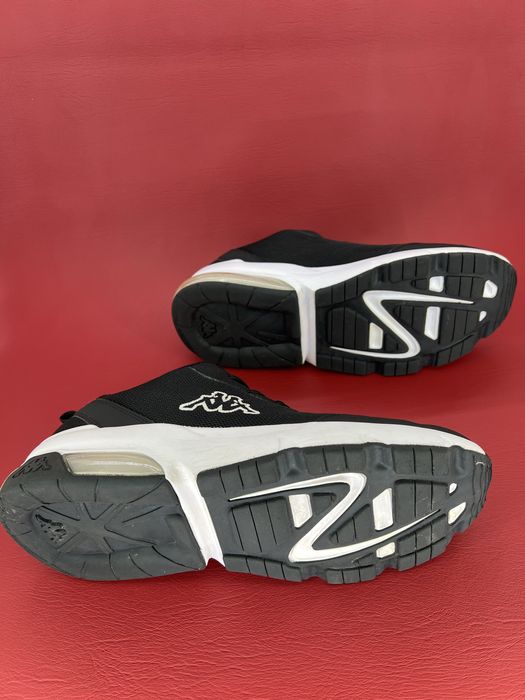 Кросівки чоловічі45р. Kappa