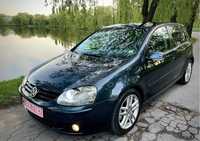 Продам Volkswagen Golf 5 GOAL