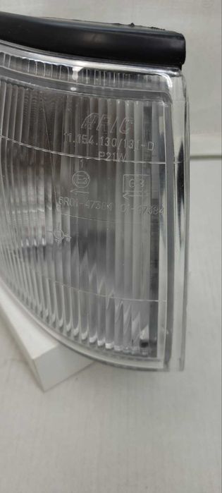 Поворотник Fiat Uno 1989-1995р. передній правий.