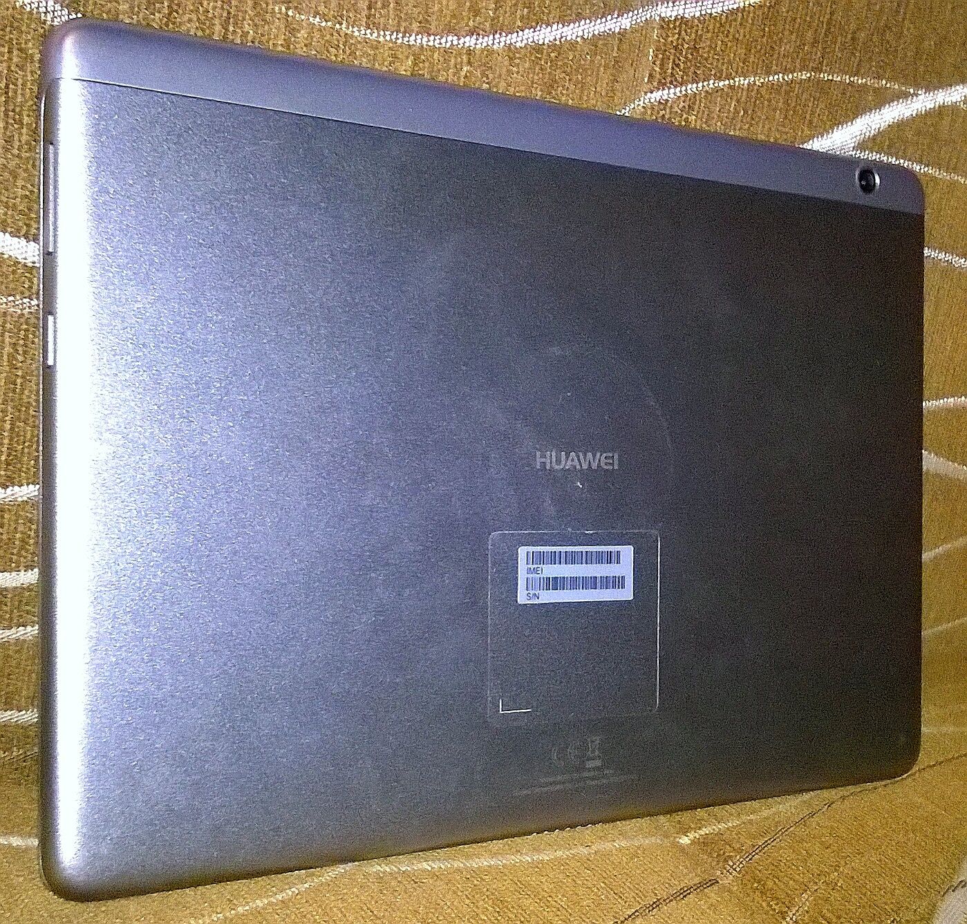 Huawei Media Pad T3 10, Model AGS-L09