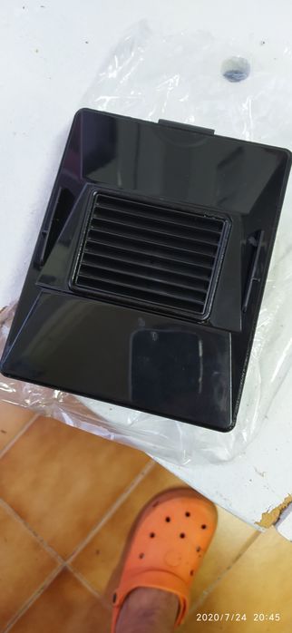 Filtro HEPA para Rainbow