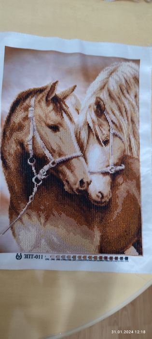 Картини бісером, вироби з бісеру