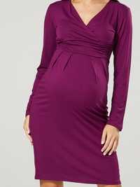 Sukienka ciążowa XL