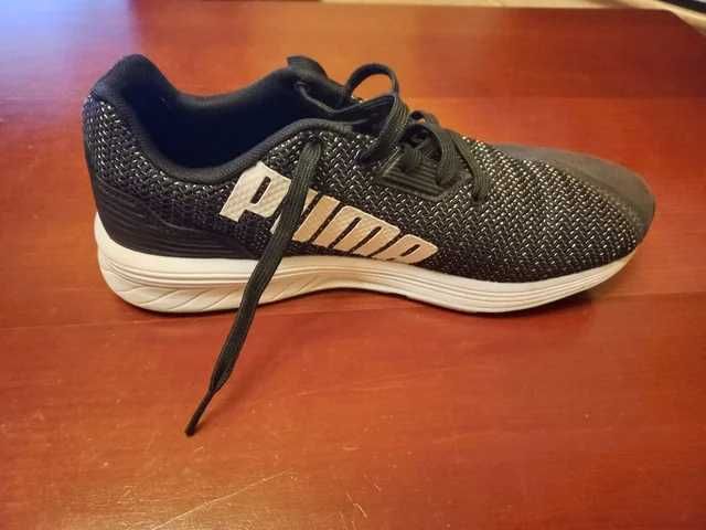 Puma        NRGY