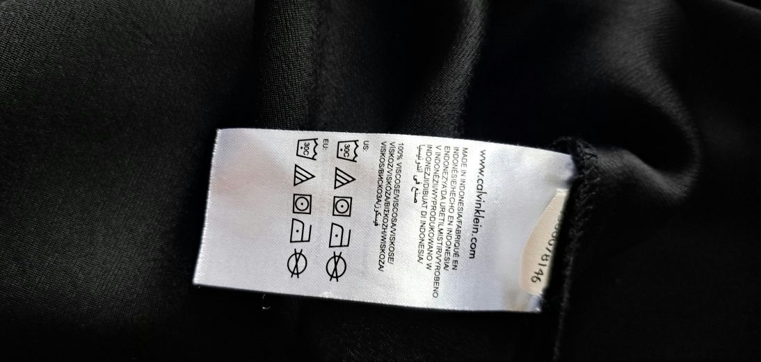 Bluzka Calvin Klein M