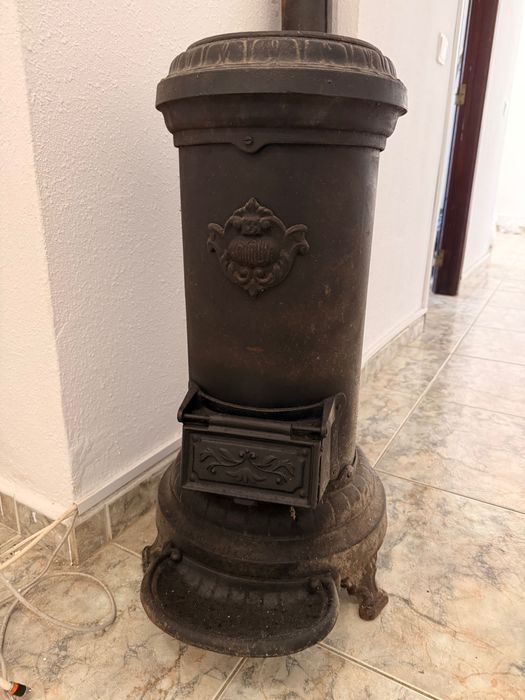 Eletrodomésticos em segunda mão