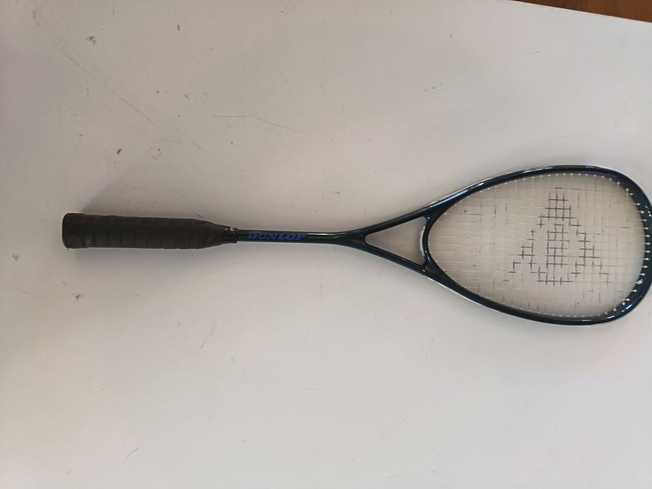 Rakieta do squasha Dunlop Reflex 400