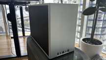 Корпус для ПК Ncase M2