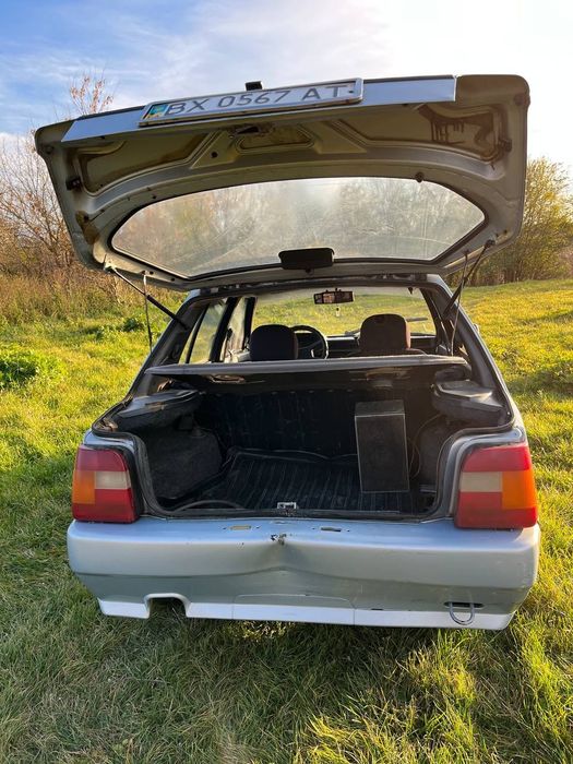 Продам  заз славуту