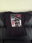 T-shirts usadas