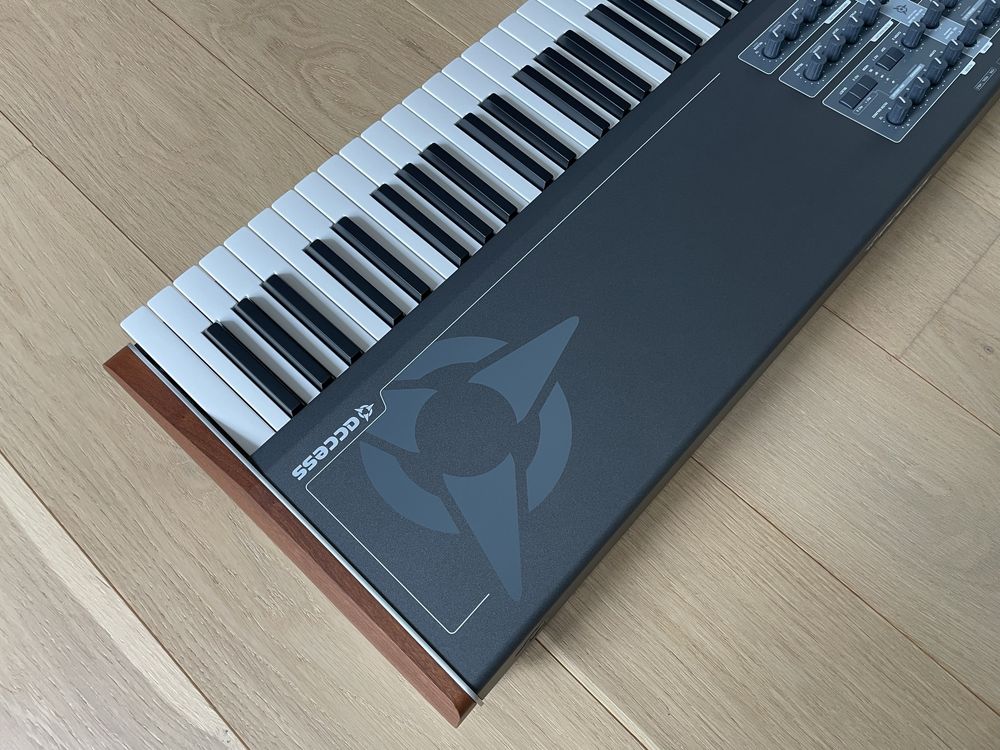 Access Virus TI2 Keyboard +