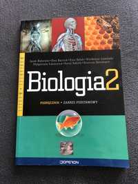 Podręcznik Biologia 2