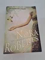 Livro do Fundo do Coração de Nora Roberts