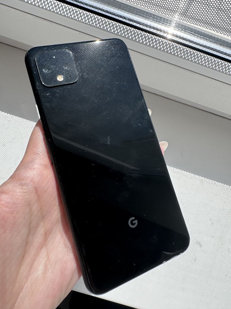 Pixel 4 XL під ремонт плати / на запчастини