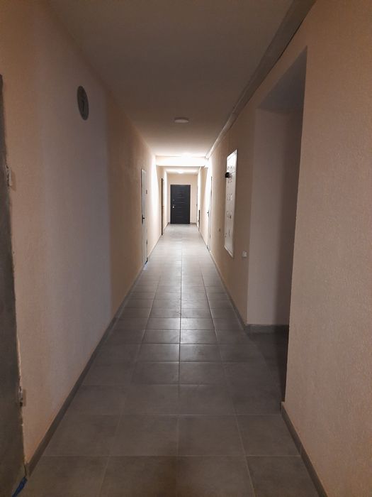 Продам 2 к квартиру 54 м2 на три окна в ЖК Дн.Брама